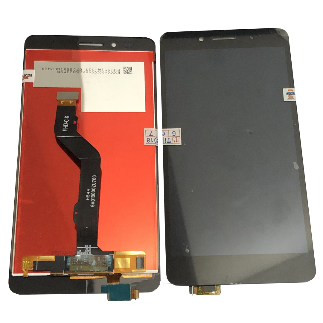 Pantalla huawei honor 5x original negra 